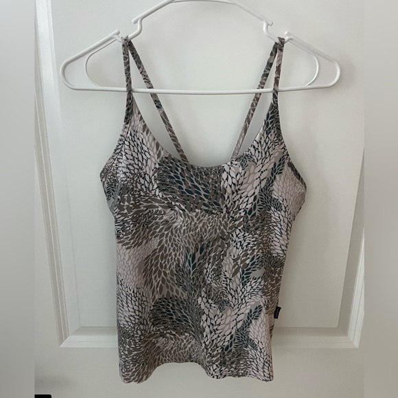 Patagonia Neutral Sport Tank Sz. S - Picture 3 of 8